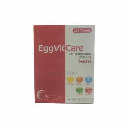 EggVitCare