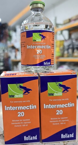 Intermectin