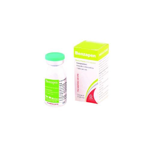 Benzapen