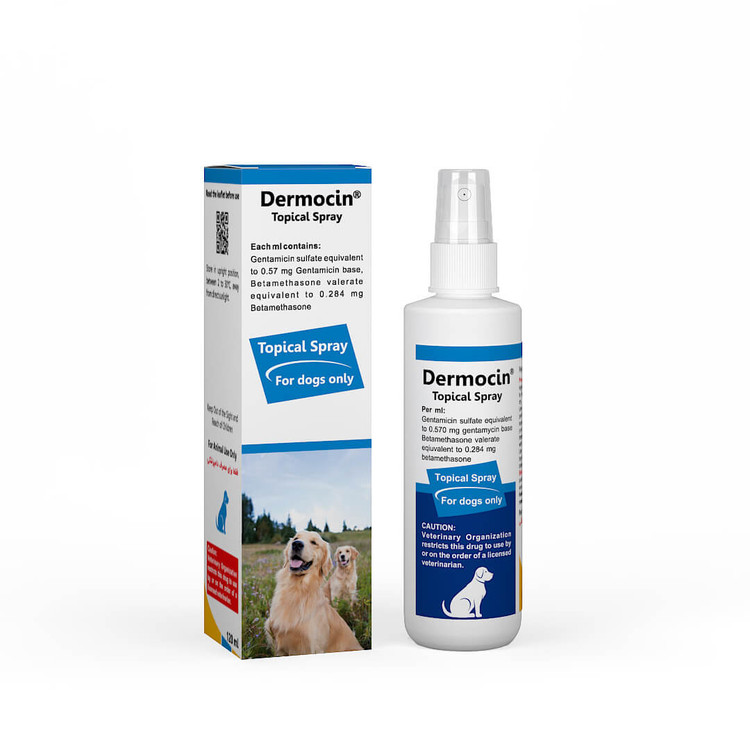 Dermocin