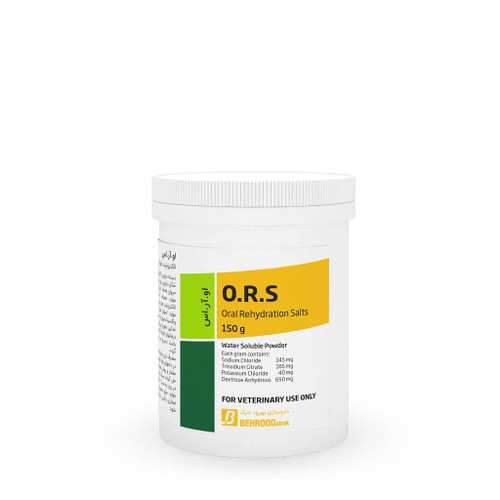 Oral Rehydration Salts