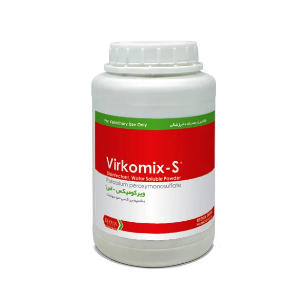 Virkomix S