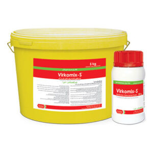 Virkomix S