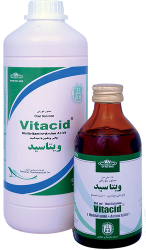 Vitacid