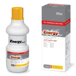 Energy-plus-