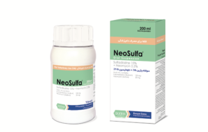 NeoSulfa