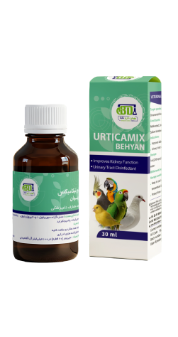 URTICAMIX