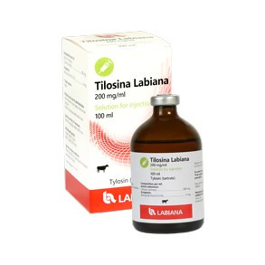 TILOSINA LABIANA
