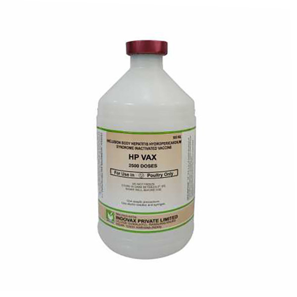 واکسن HP Vax